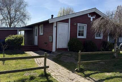 Haus Wurster Nordseeküste Spieka-Neufeld - 3 Zimmer, 53 m&sup2;, 169.000&euro; | Angebot:26851056