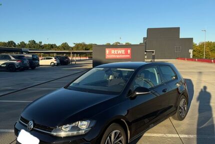 VW Golf 155.000 km 8.899 &euro; Kiel 24113