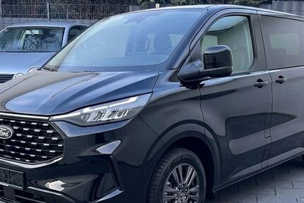 Ford Tourneo Custom 43.890 km 40.890 &euro; Bielefeld 33647