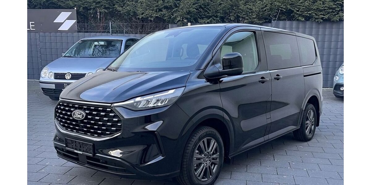 Ford Tourneo Custom 43.890 km 40.890 &euro; Bielefeld 33647