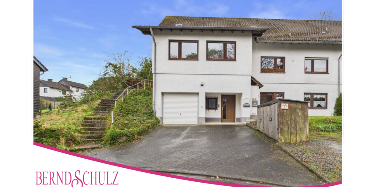 Einfamilienhaus Much - 5 Zimmer, 195 m&sup2;, 489.000&euro; | Angebot:26149500