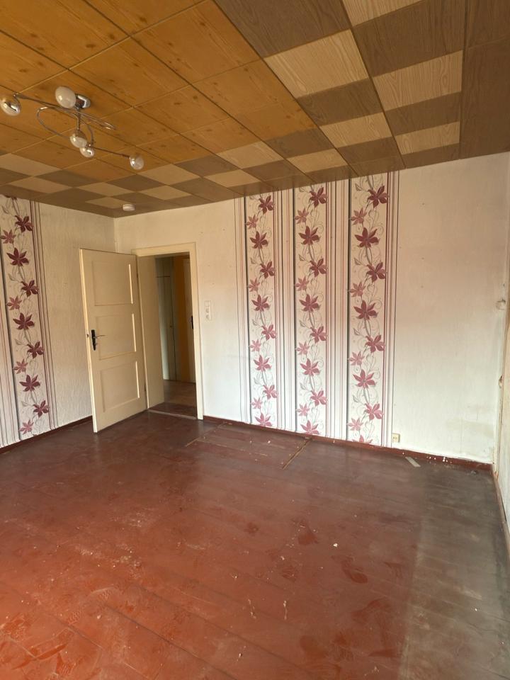 Einfamilienhaus