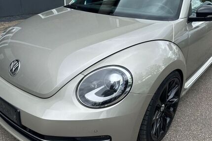 VW Beetle
