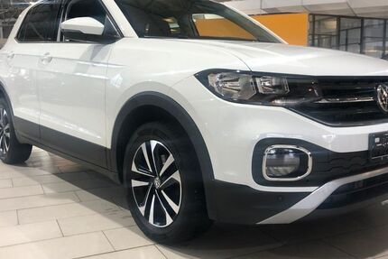 VW T-Cross 43.000 km 16.800 &euro; Dudweiler 66125