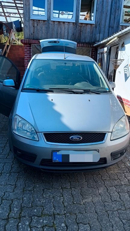 C-Max