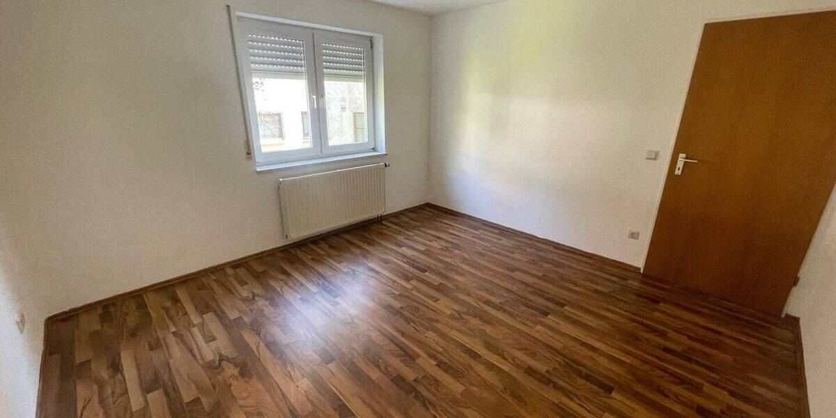 Etagenwohnung Aalen Dewangen - 3 Zimmer, 76 m&sup2;, 295.000&euro; | Angebot:26189396