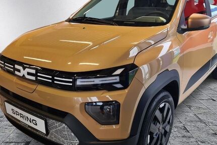Dacia Spring 16.000 km 16.980 € Neumünster 24539