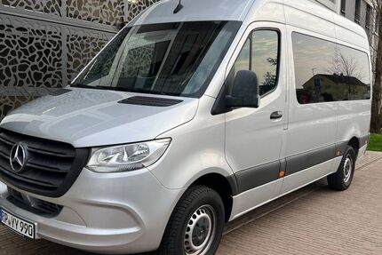 Mercedes-Benz Sprinter 110.000 km 33.500 &euro; Schifferstadt 67105