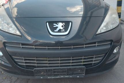 Peugeot 207 170.000 km 550 &euro; Holzwickede 59439