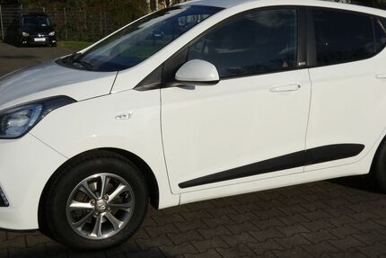 Hyundai i10 69.000 km 6.850 &euro; Bergkamen 59192