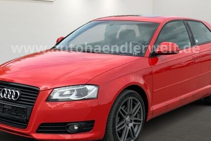 Audi A3 129.737 km 3.899 &euro; Brehna 06796
