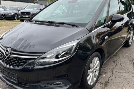 Opel Zafira 230.000 km 6.900 &euro; Merzig 66663