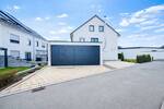 Doppelhaushälfte Bad Schussenried - 5 Zimmer, 138 m&sup2;, 530.000&euro; | Angebot:26017122