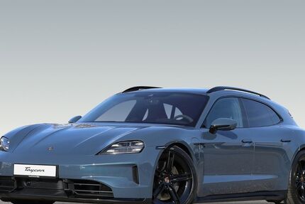 Porsche Taycan 9.900 km 131.900 &euro; Kempten 87437