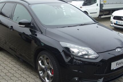 Ford Focus 141.667 km 11.500 &euro; Bernau 16321