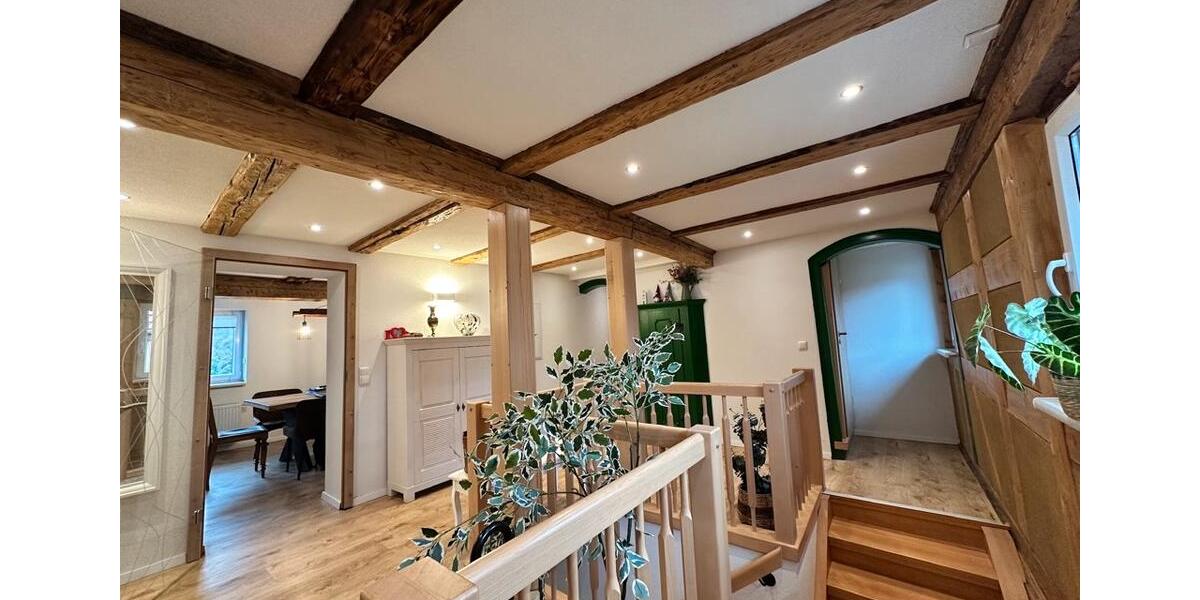 Gewerbeobjekt Floh-Seligenthal Seligenthal - 11 Zimmer, 518 m&sup2;, 470.000&euro; | Angebot:25148112