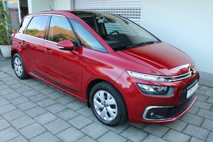 Citroen C4 SpaceTourer 122.000 km 10.250 &euro; Chemnitz 09114