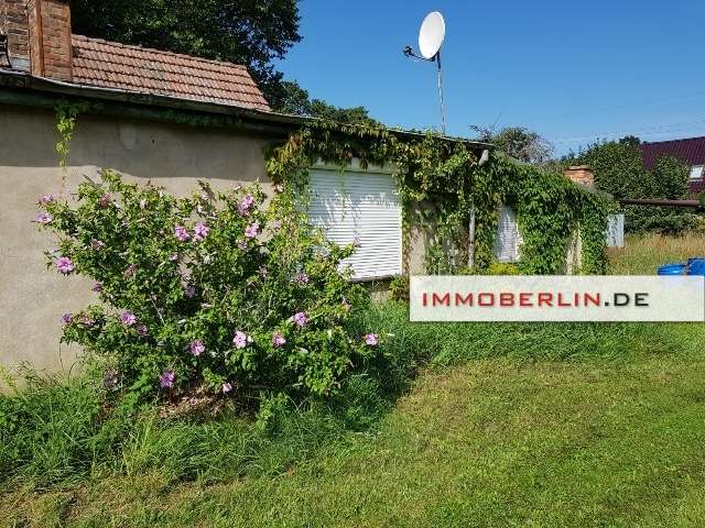 Einfamilienhaus Oranienburg - 3 Zimmer, 80 m&sup2;, 198.000&euro; | Angebot:24983148