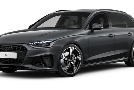 Audi A4 12.695 km 44.970 € Aachen 52078