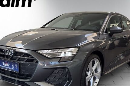 Audi A3 11.427 km 36.990 &euro; Leck 25917