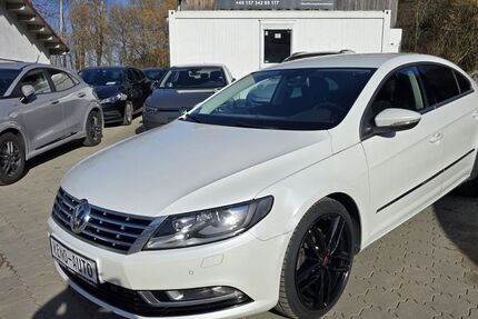 VW CC 247.072 km 9.990 &euro; Surberg 83362