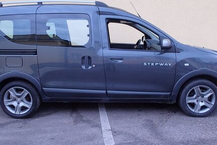 Dacia Dokker 45.000 km 14.999 &euro; Neuenhagen bei Berlin 15366