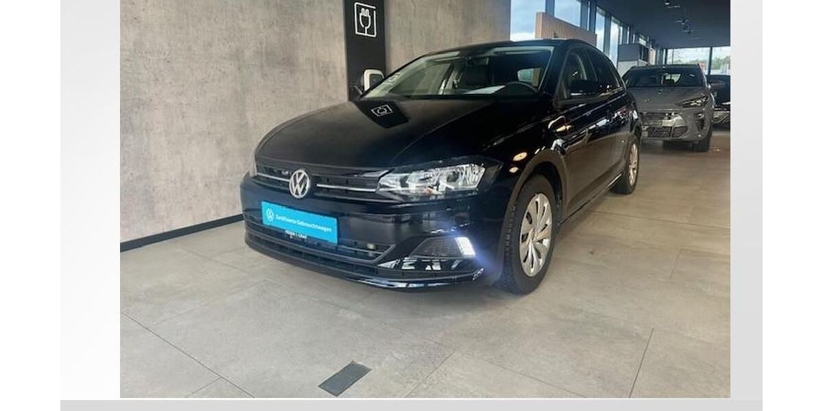 VW Polo 42.150 km 16.450 &euro; Burgoberbach 91595