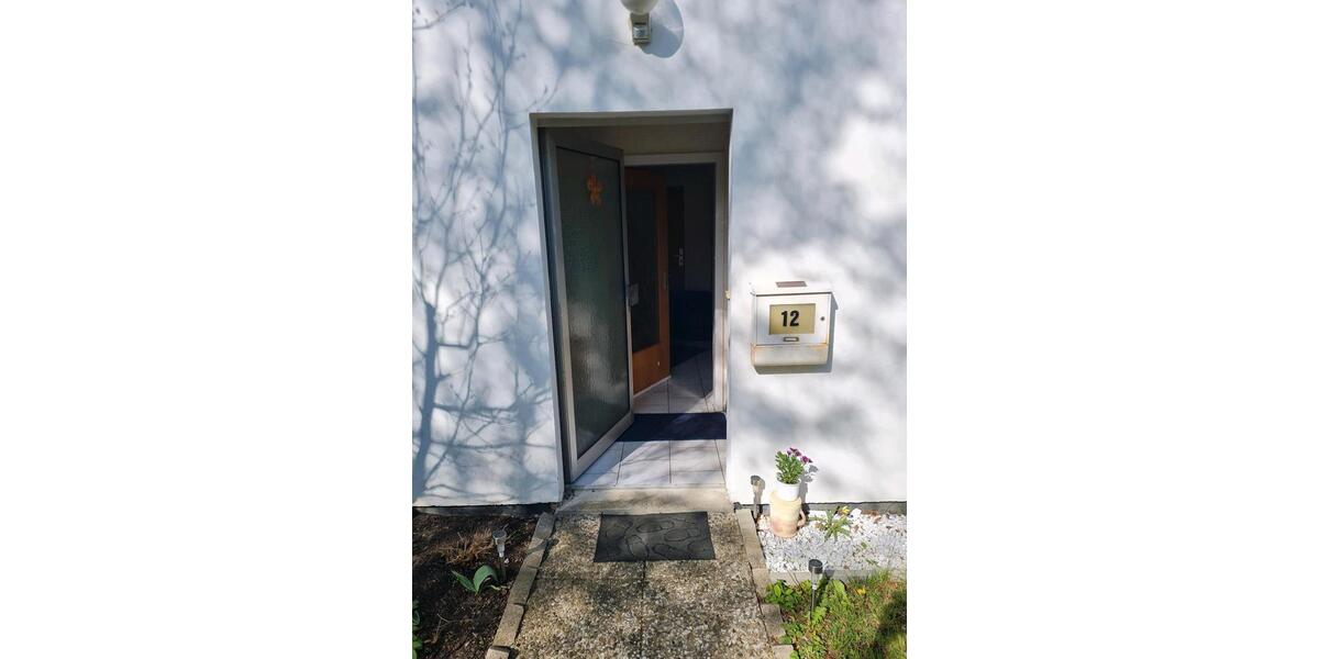 Terrassenwohnung Goslar OS Hahnenklee-Bockswiese - 2 Zimmer, 80 m&sup2;, 430&euro; | Angebot:26406038