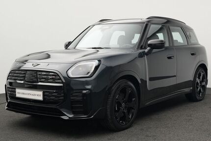 Mini Countryman SE (Cooper) 7.490 km 41.894 &euro; Offenburg 77656