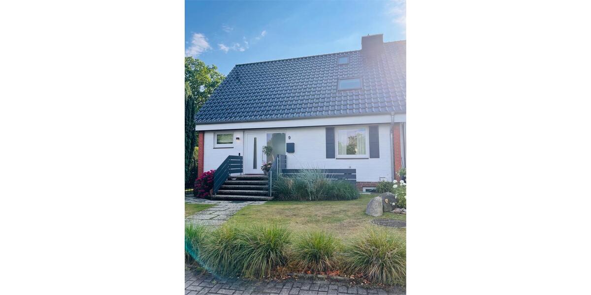 Doppelhaushälfte Timmendorfer Strand - 5 Zimmer, 106 m&sup2;, 700.000&euro; | Angebot:27085256