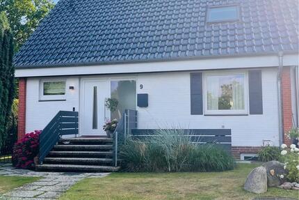 Haus Timmendorfer Strand - 5 Zimmer, 106 m&sup2;, 700.000&euro; | Angebot:27085256