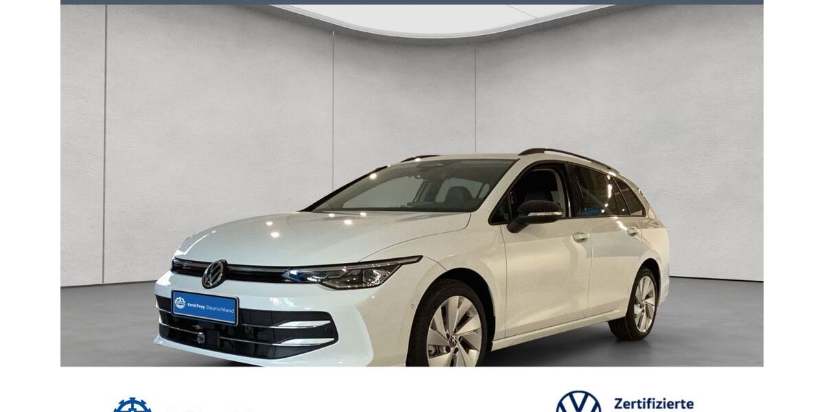 VW Golf 6.000 km 38.450 &euro; Kaltenkirchen 24568