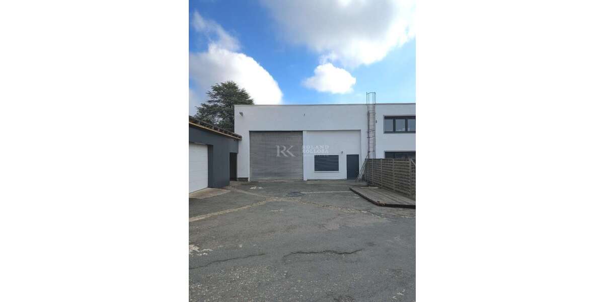 Gewerbeobjekt Laatzen - 2.200&euro; | Angebot:27131828