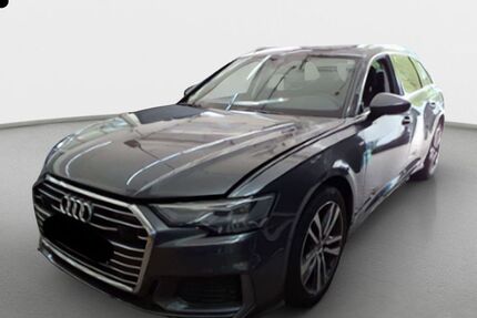 Audi A6 50.716 km 34.990 &euro; Hofheim 65719
