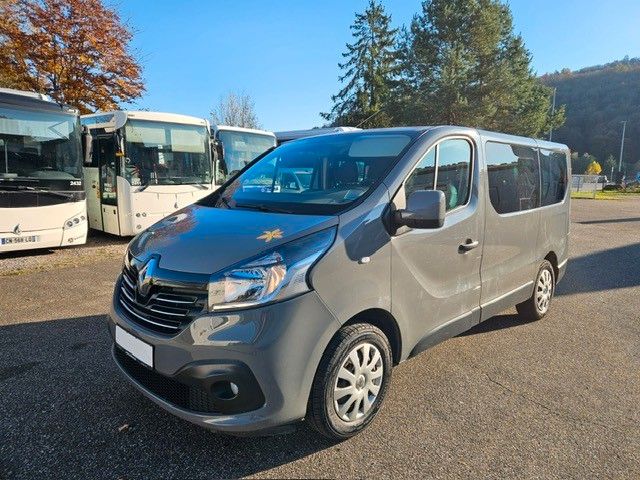 Renault Trafic 207.400 km 12.990 &euro; Münchweiler an der Rodalb 66981