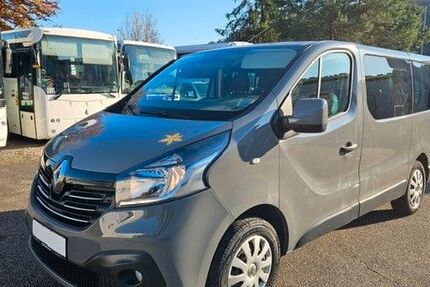 Renault Trafic 207.400 km 13.690 &euro; Münchweiler an der Rodalb 66981