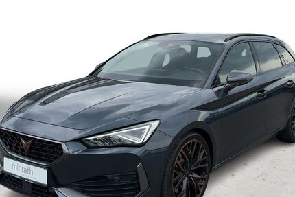 Cupra Leon 43.461 km 32.620 &euro; Geldern 47608