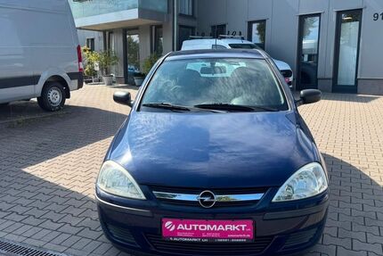 Opel Corsa 54.000 km 2.490 &euro; Lüdinghausen 59348