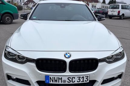 BMW 330 152.000 km 22.999 &euro; Bad Kleinen 23996