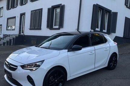 Opel Corsa 53.626 km 12.500 &euro; Rheinfelden 79618
