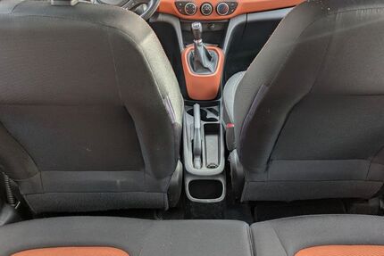 Hyundai i10 146.000 km 4.500 &euro; Mannheim 68163