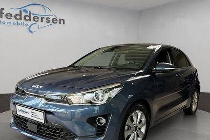 Kia Rio 20.300 km 16.479 &euro; Alfeld 31061