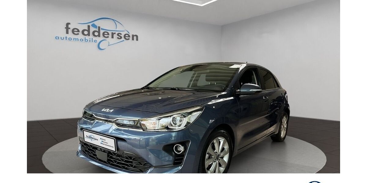 Kia Rio 20.300 km 17.489 &euro; Alfeld 31061