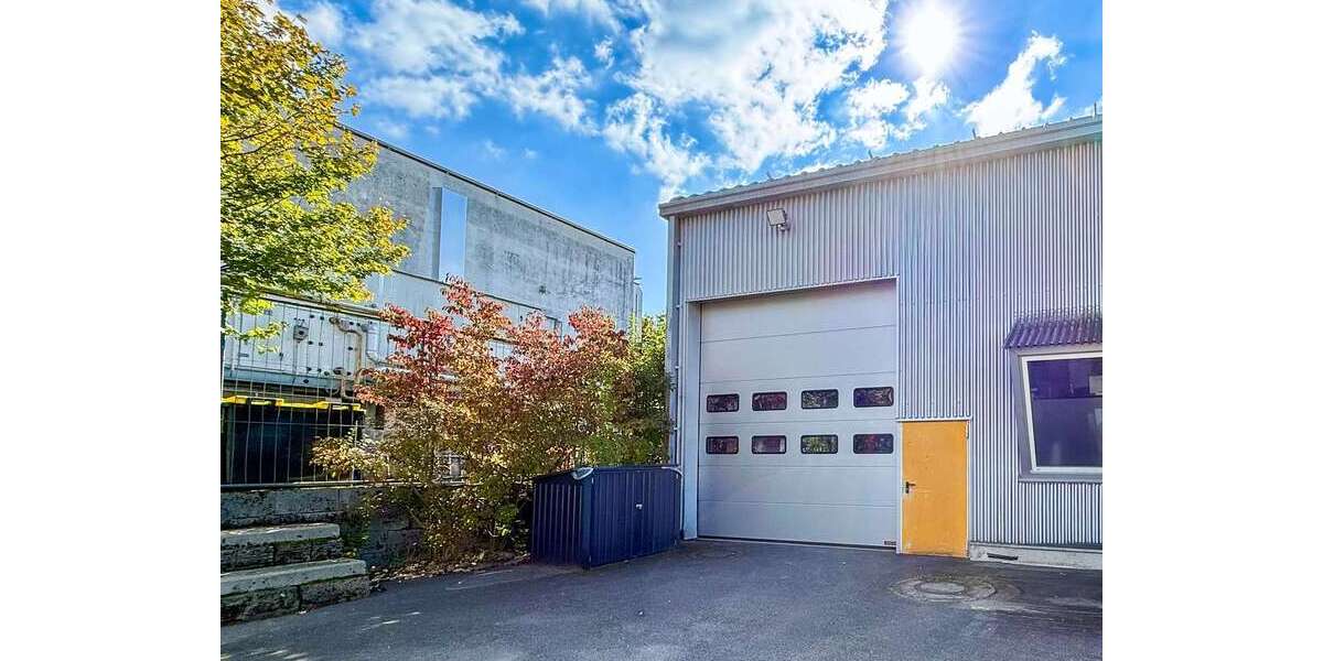 Gewerbeobjekt Singen - 680&euro; | Angebot:26396379