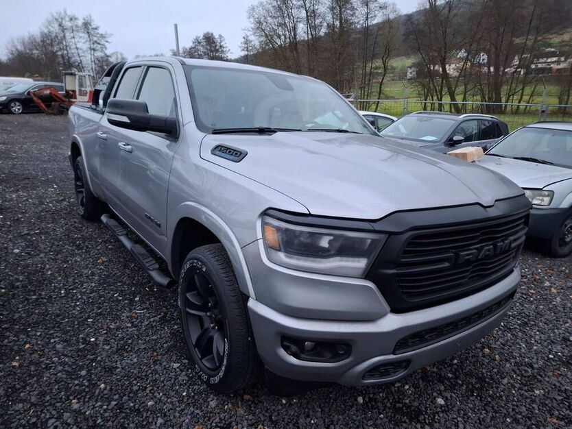 RAM