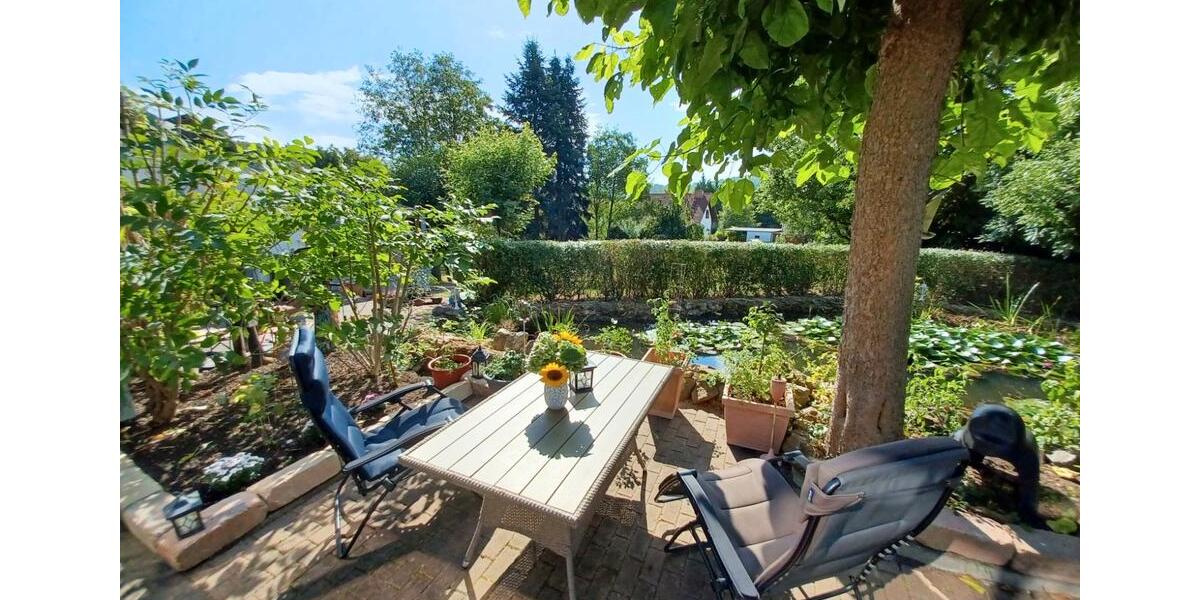 Villa Bad Arolsen - 12 Zimmer, 550 m&sup2;, 849.000&euro; | Angebot:26876258