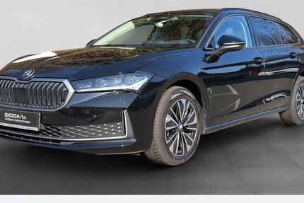 Skoda Superb 26.908 km 34.940 &euro; Werdohl 58791