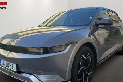 Hyundai IONIQ 5 25.000 km 27.985 &euro; Jena 07743