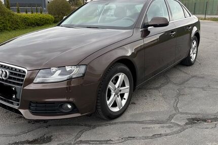 Audi A4 131.700 km 8.900 &euro; Schlangen 33188