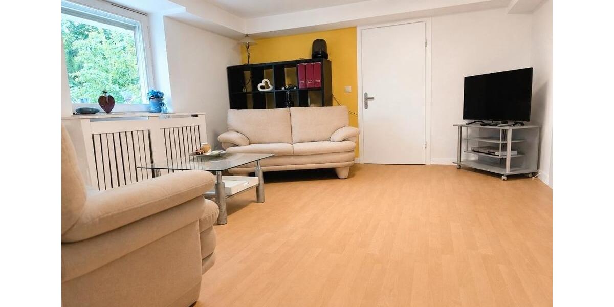 Terrassenwohnung Pirmasens - 2 Zimmer, 49 m&sup2;, 550&euro; | Angebot:26604290